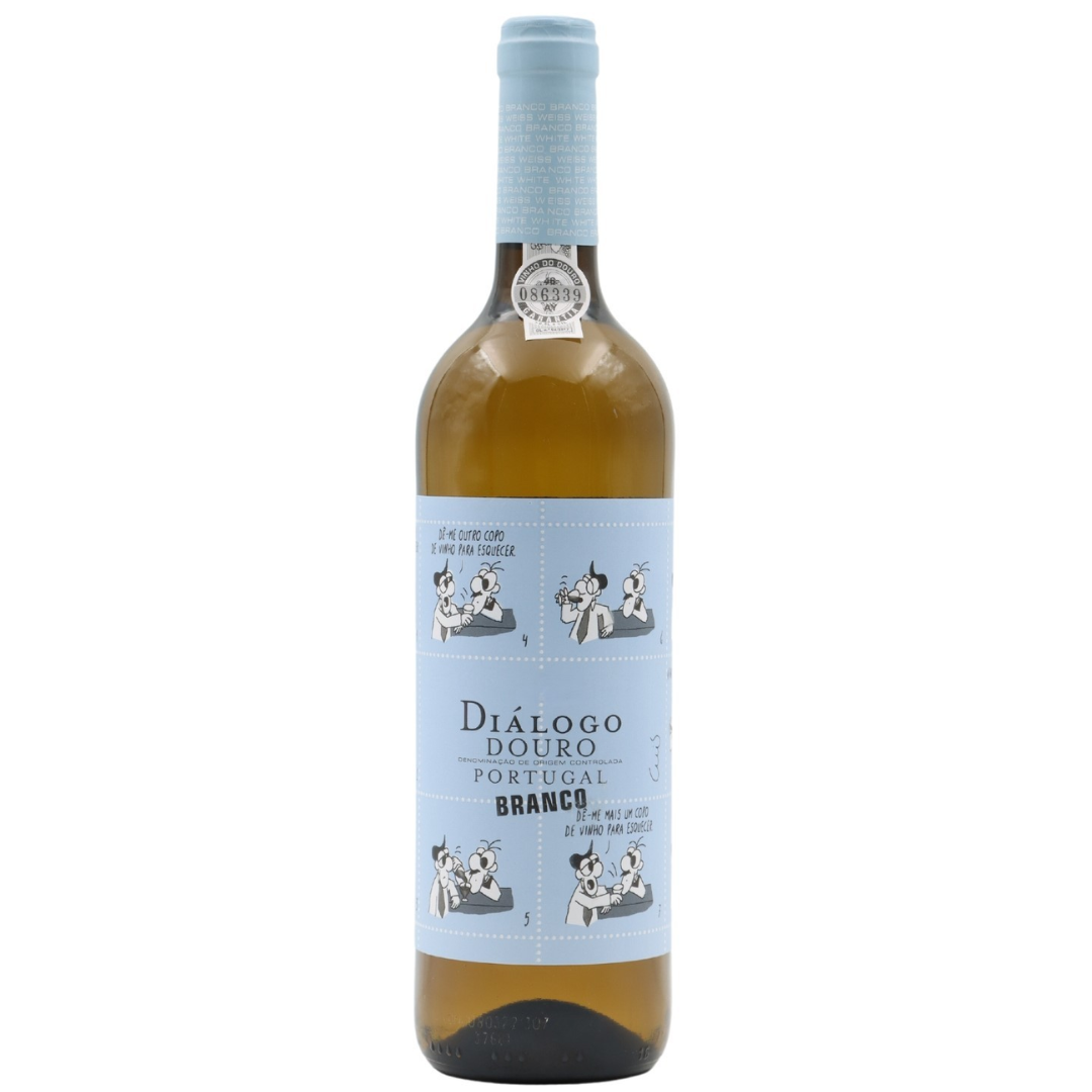 Niepoort Diálogo Branco 2024, 75cl