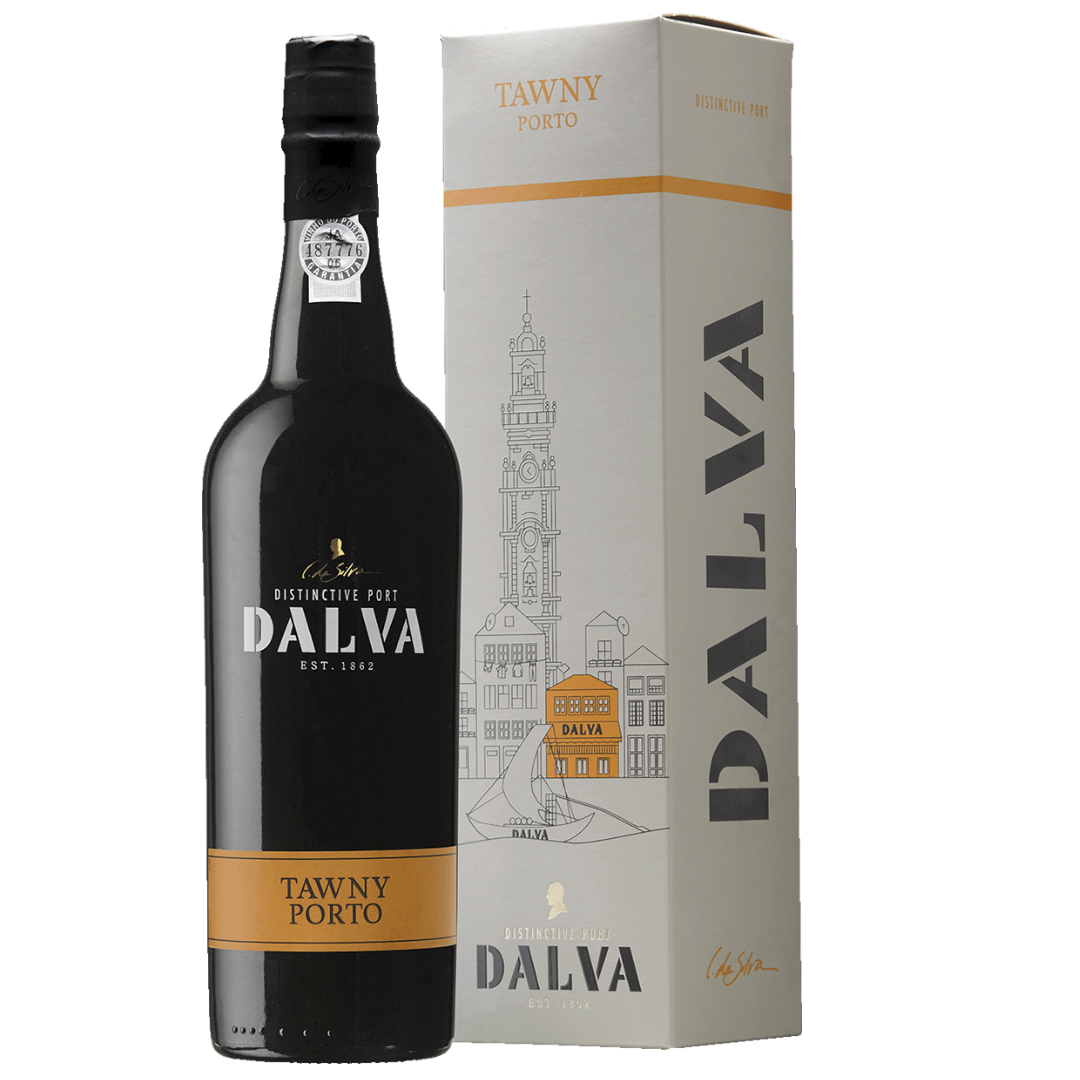 Dalva Porto Tawny, 75cl