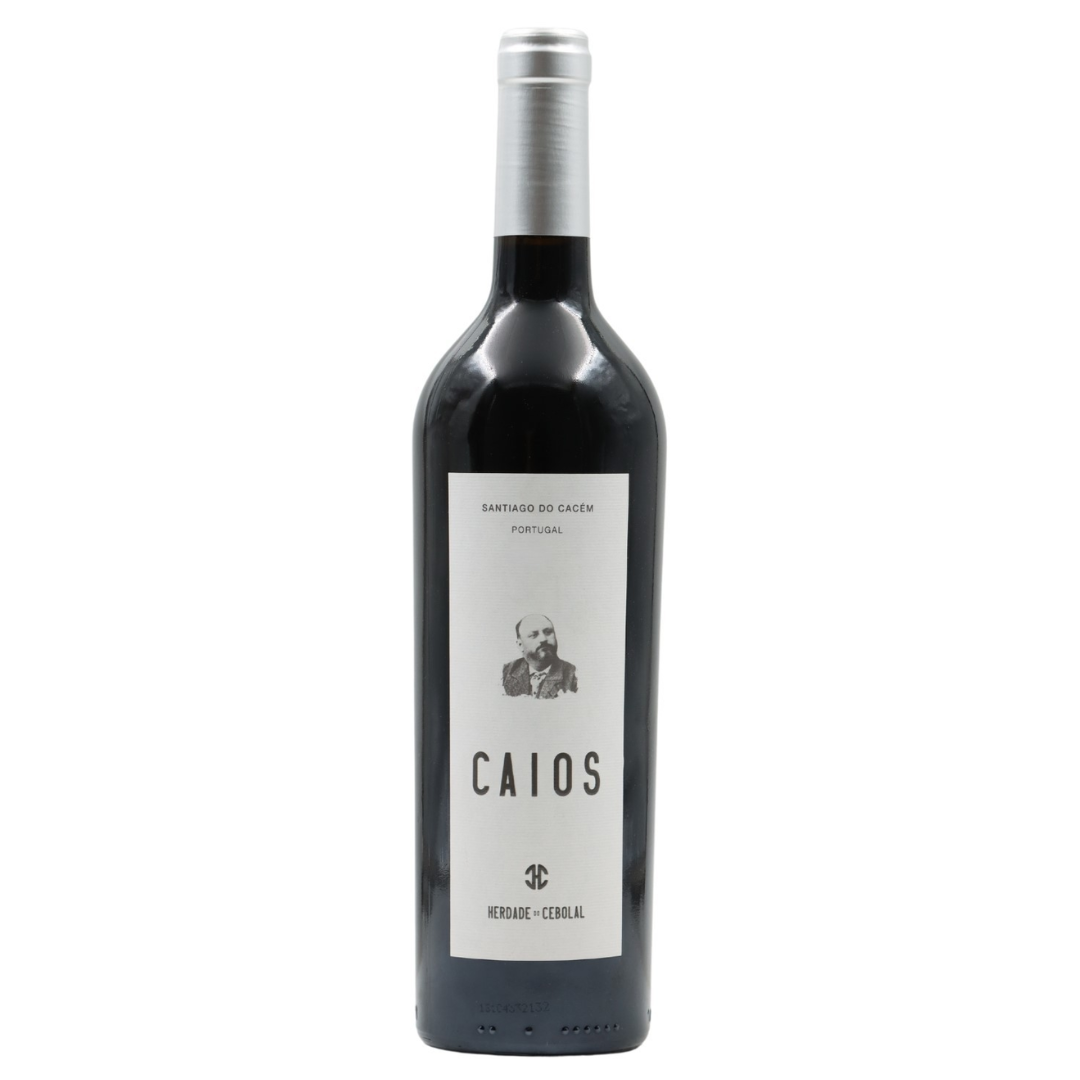 Caios Red 2011, 75cl
