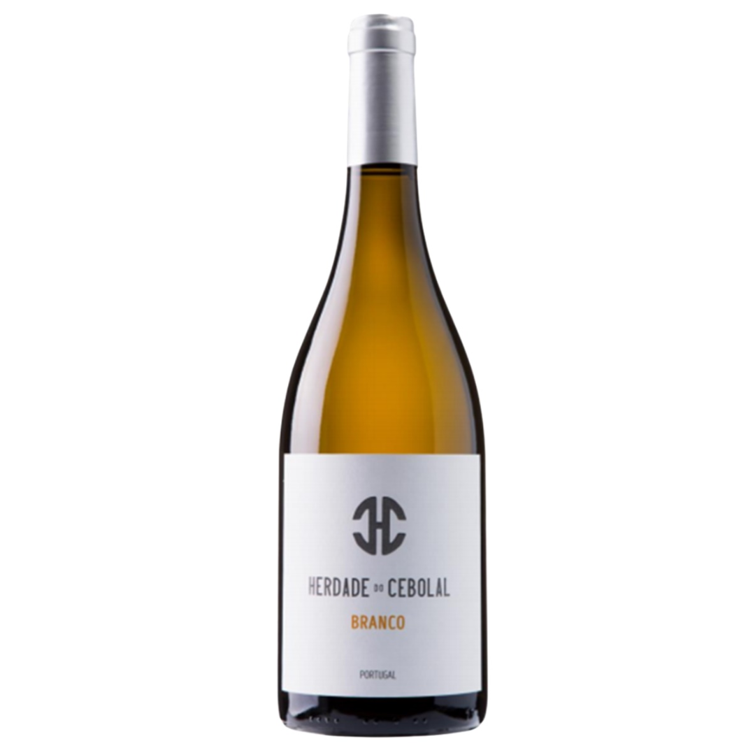 Herdade do Cebolal Branco 2024, 75cl