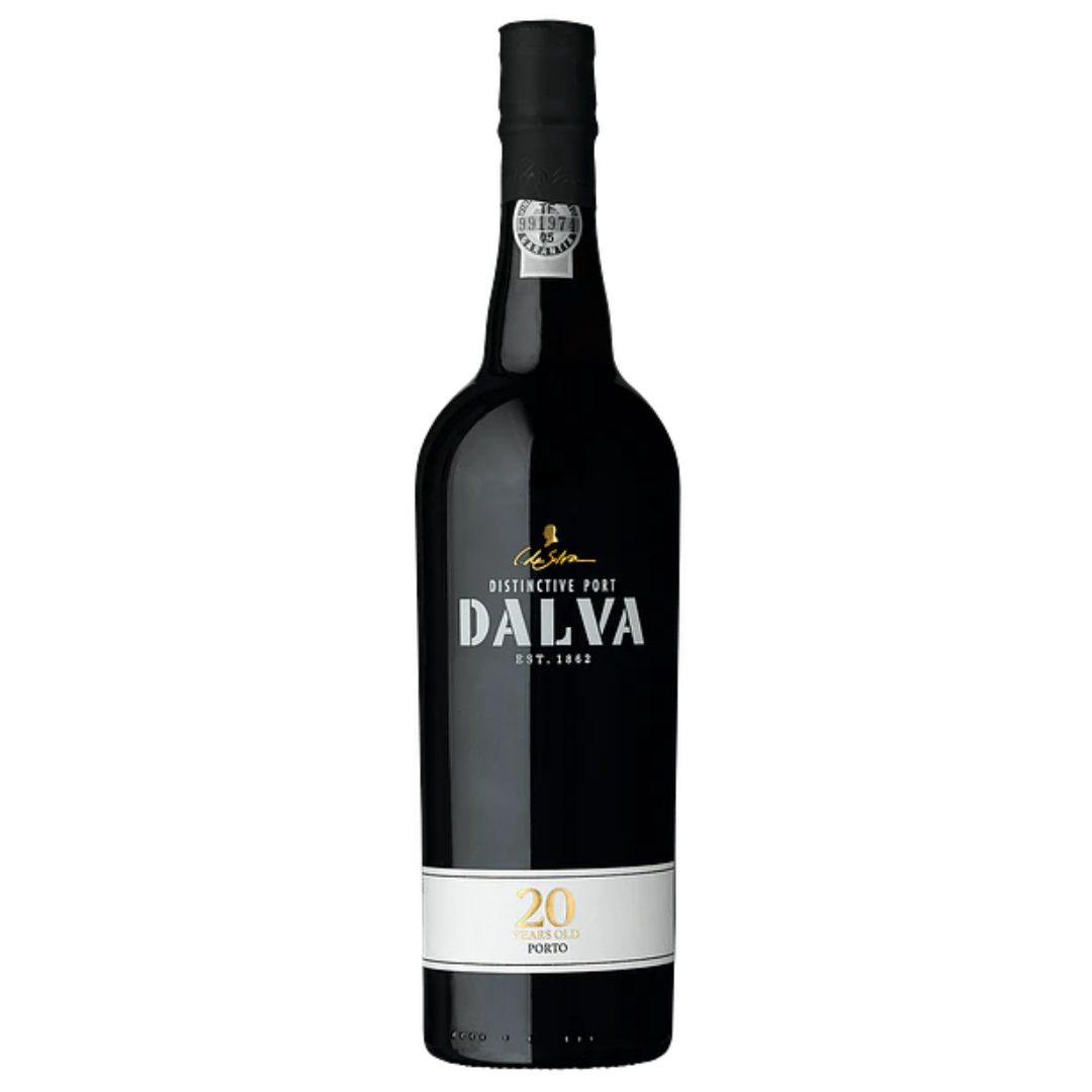 Dalva Porto Tawny 20 Anos, 75cl