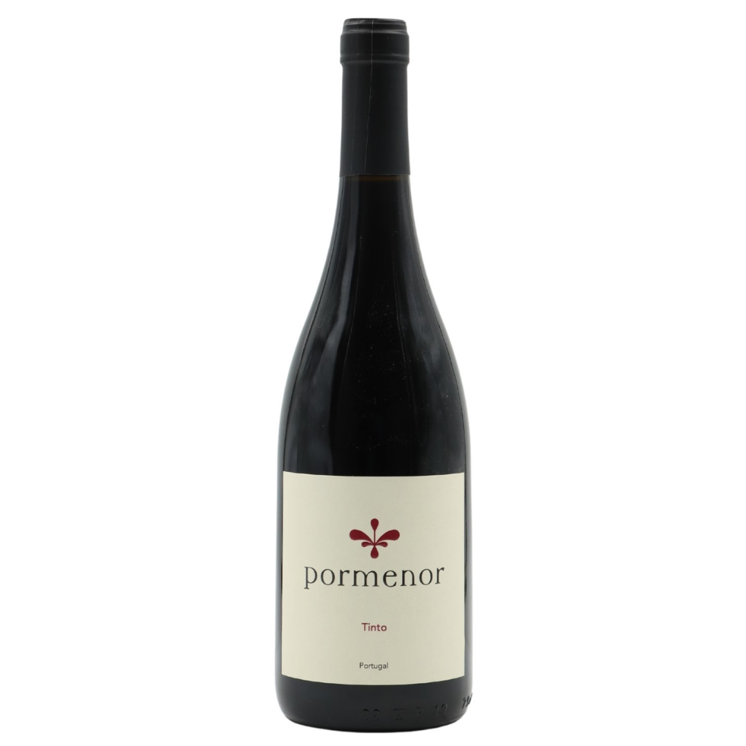 Pormenor Tinto 2020, 75cl