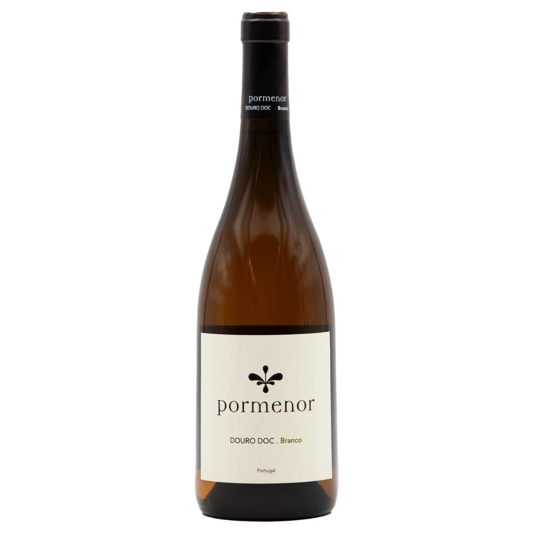 Pormenor Branco 2024, 75cl