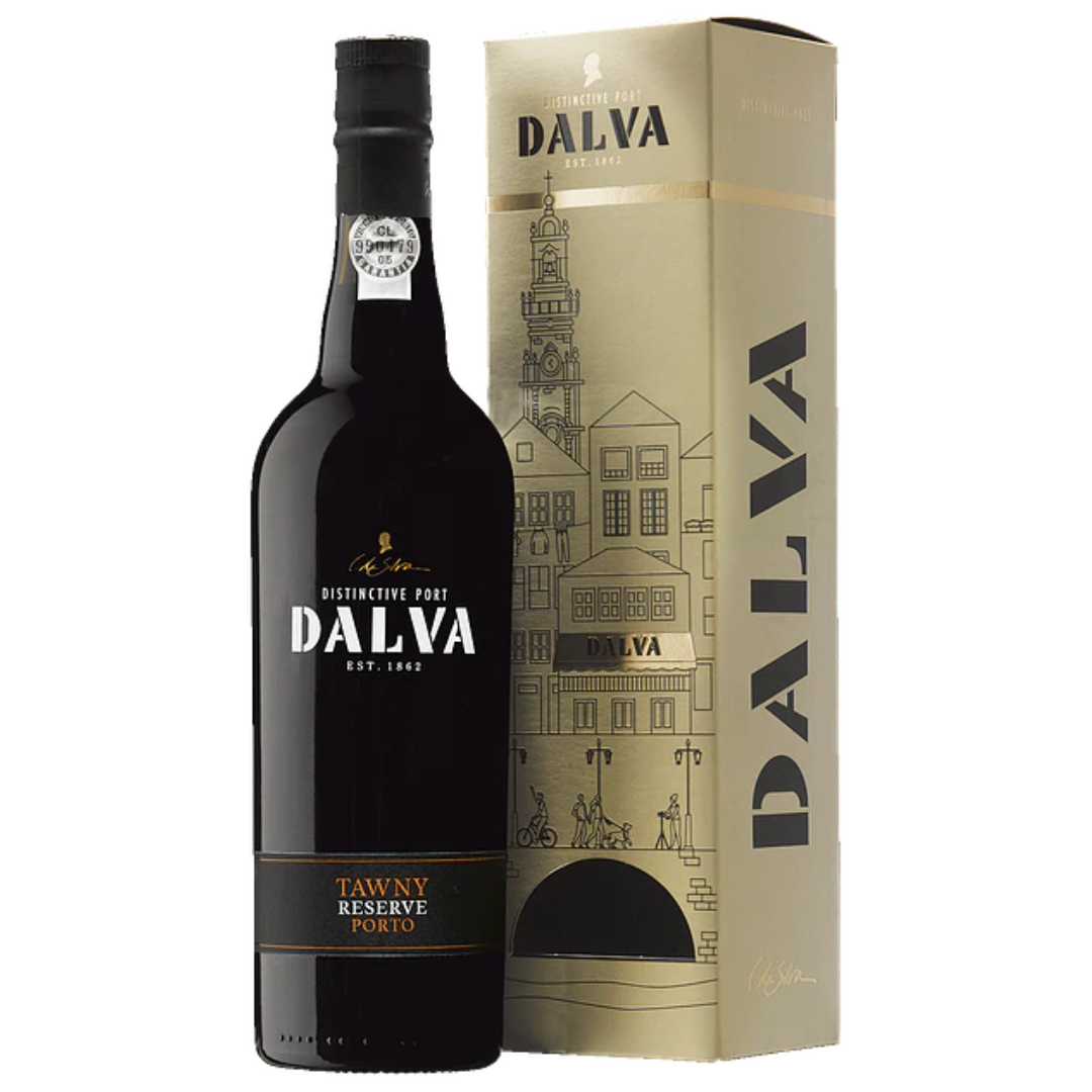 Dalva Porto Tawny Reserva, 75cl