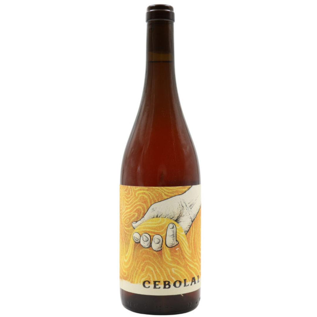 Herdade do Cebolal Macerated Batch 2 White, 75cl