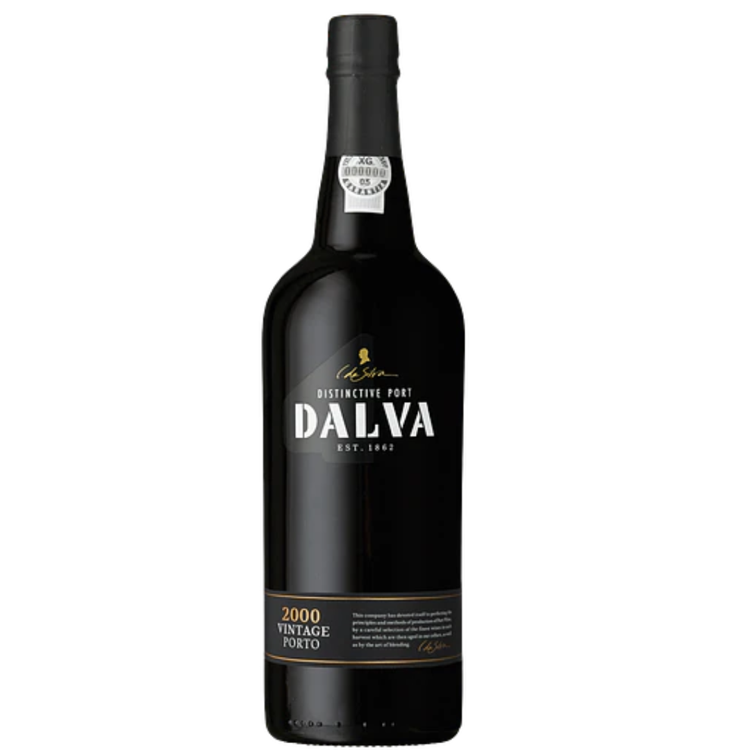 Dalva Porto Vintage 2000, 75cl