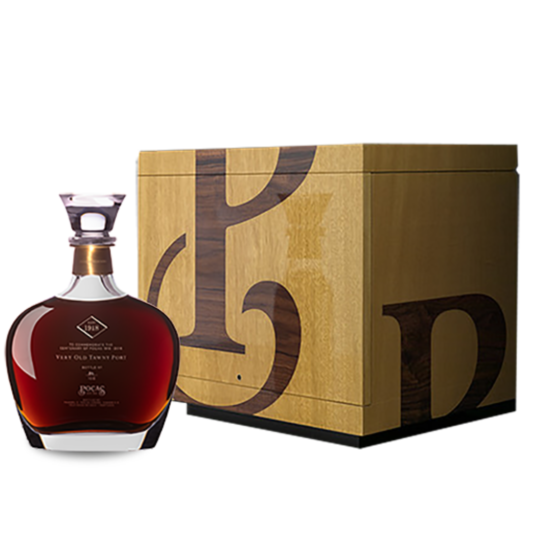 Poças Porto Centenário, 75cl