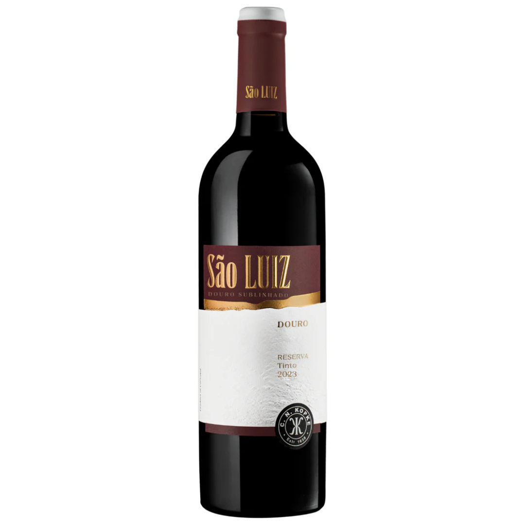 São Luiz Reserva Tinto 2023, 75cl