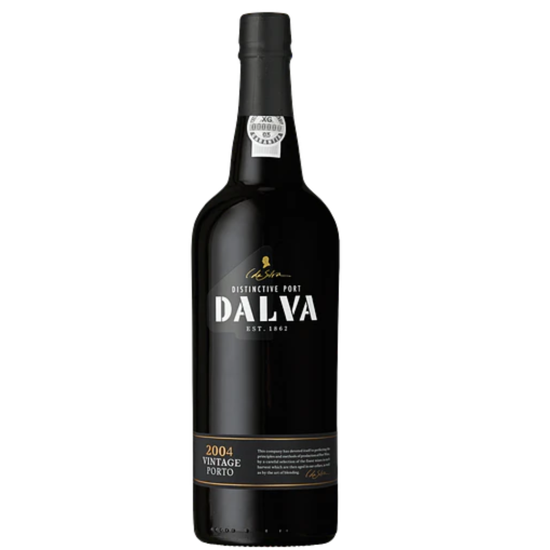 Dalva Porto Vintage 2004, 75cl