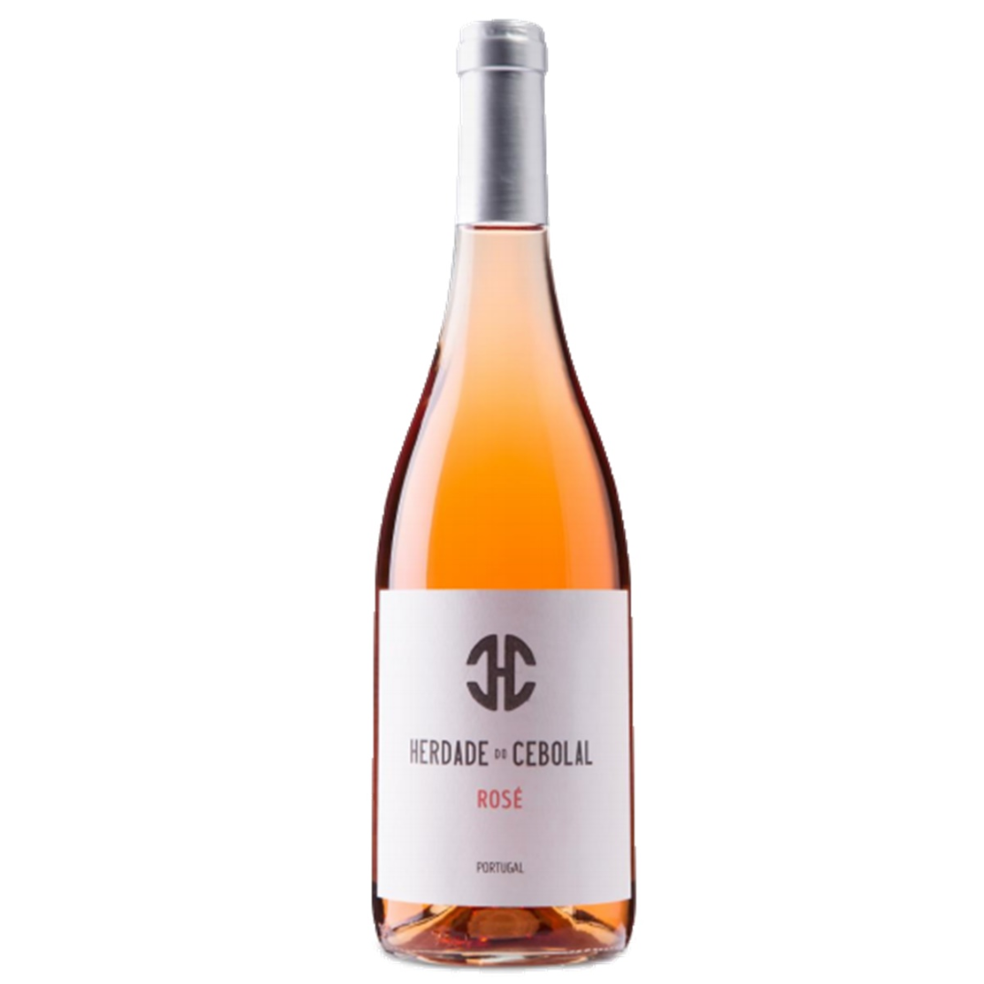 Herdade do Cebolal Rosé 2022, 75cl