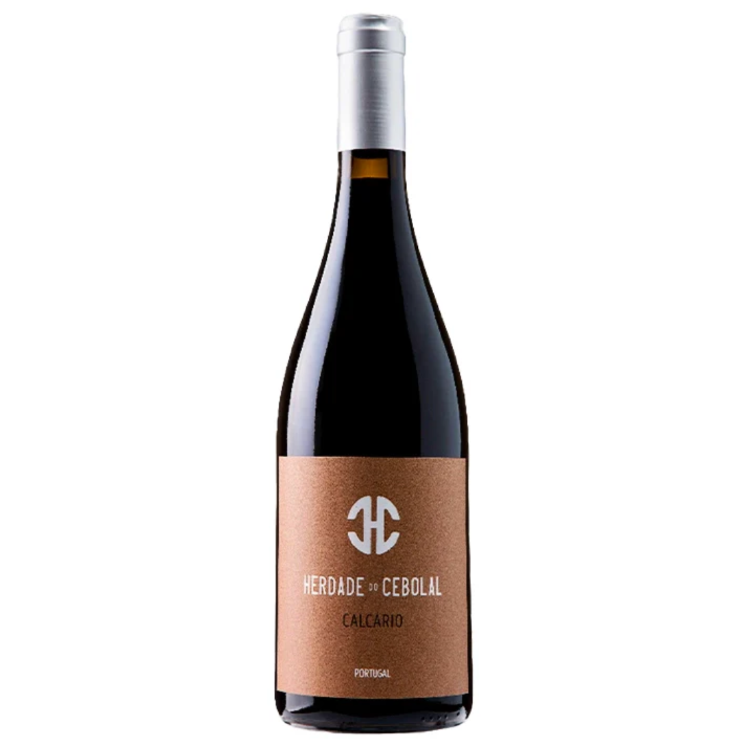 Herdade do Cebolal Calcário Red 2014, 75cl