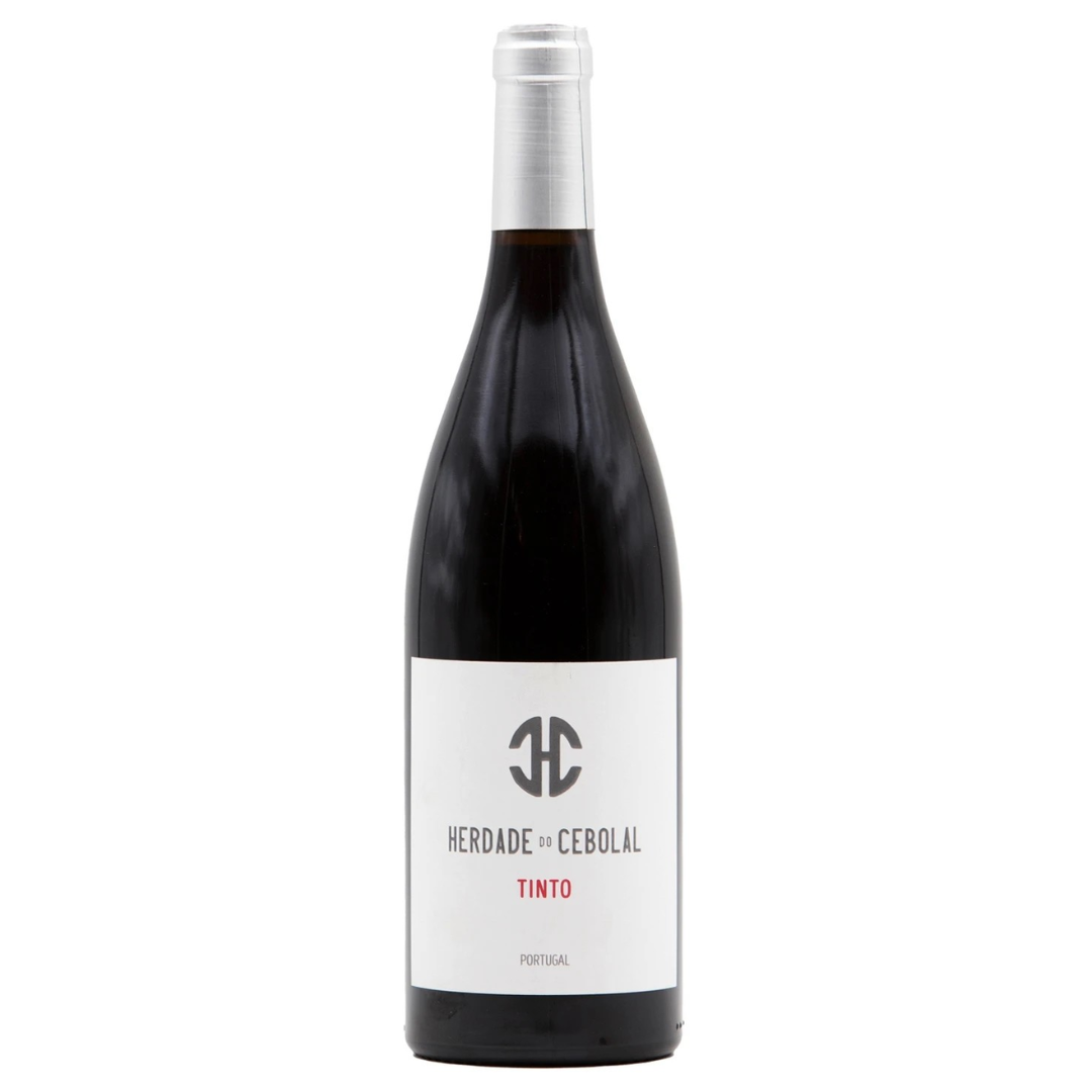 Herdade do Cebolal Red 2022, 75cl