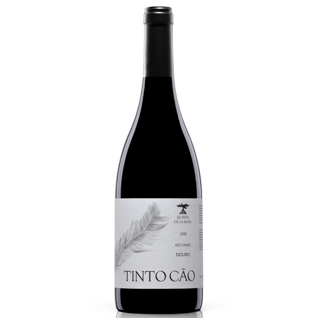 Quinta de La Rosa Tinto Cão Tinto 2019, 75cl