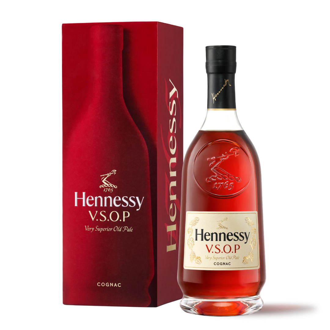 Cognac Hennessy V.S.O.P, 70cl
