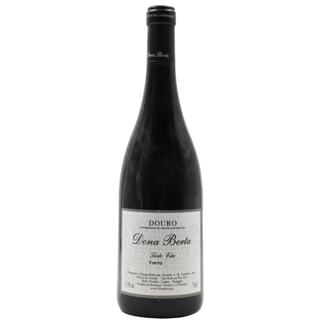 Dona Berta Reserva Rouge 2018, 75cl