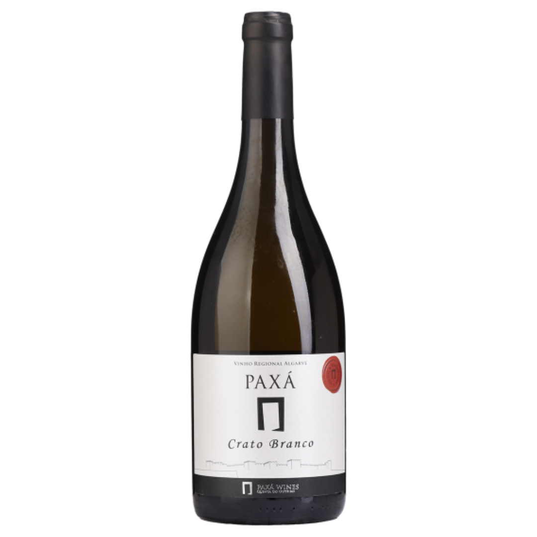 Paxá Crato Branco 2023, 75cl