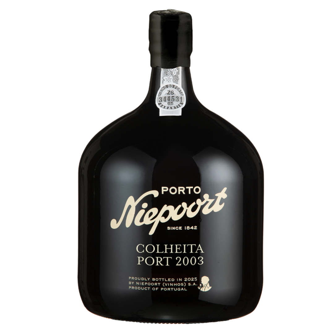 Niepoort Porto Colheita 2003 Demijohn, 1,5lt