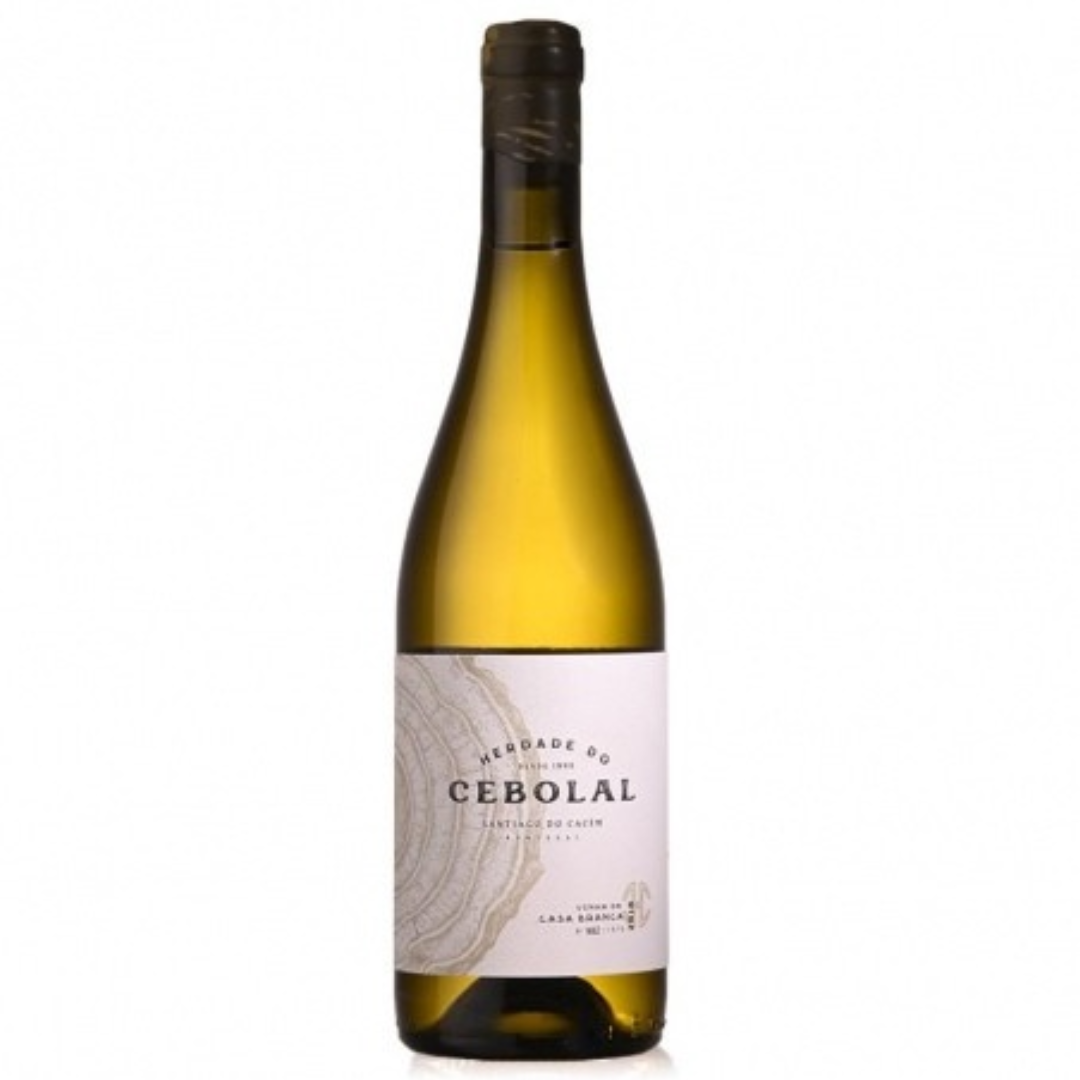 Herdade do Cebolal Vinha da Casa Branca White 2023, 75cl
