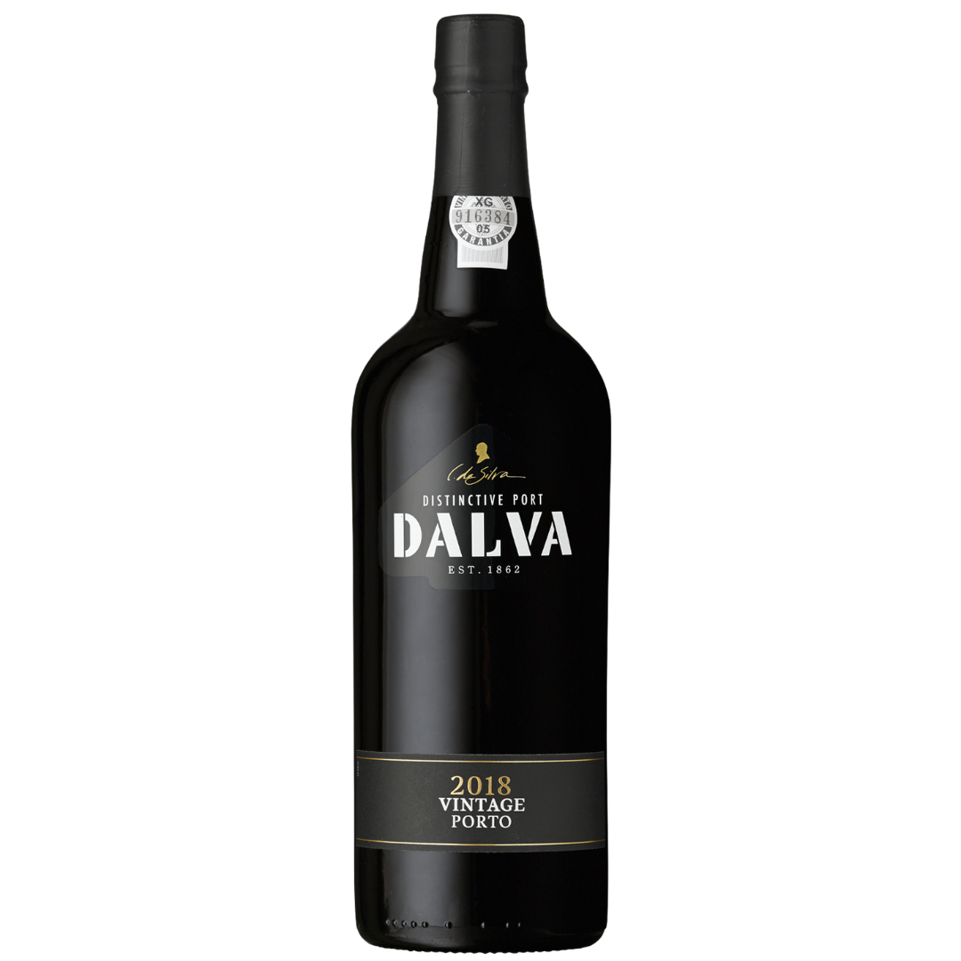 Dalva Porto Vintage 2018, 75cl