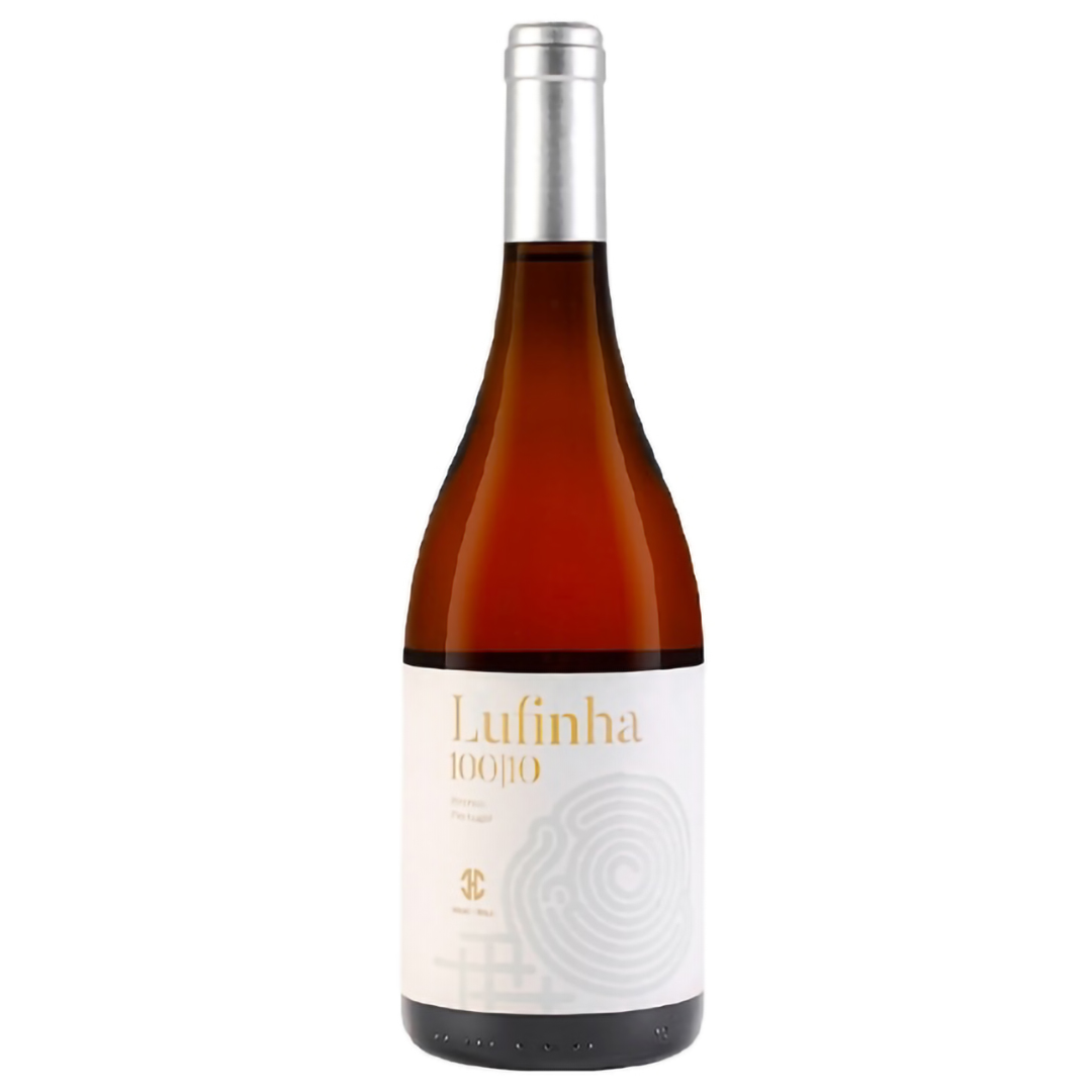 Herdade do Cebolal Lufinha Blend (1994 - 1999) White, 75cl