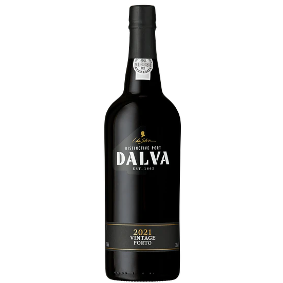 Dalva Porto Vintage 2021, 75cl