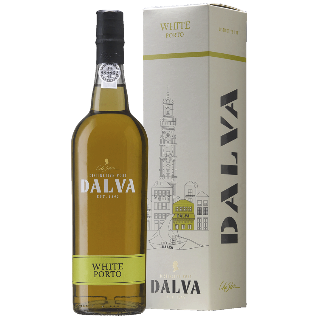Dalva Porto Branco, 75cl