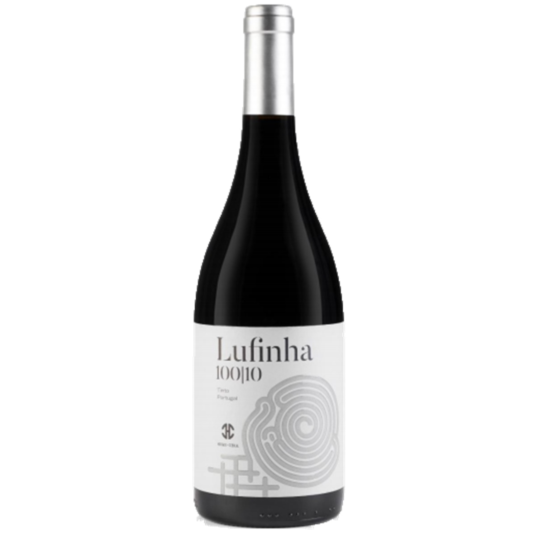 Herdade do Cebolal Lufinha Red 2012, 75cl