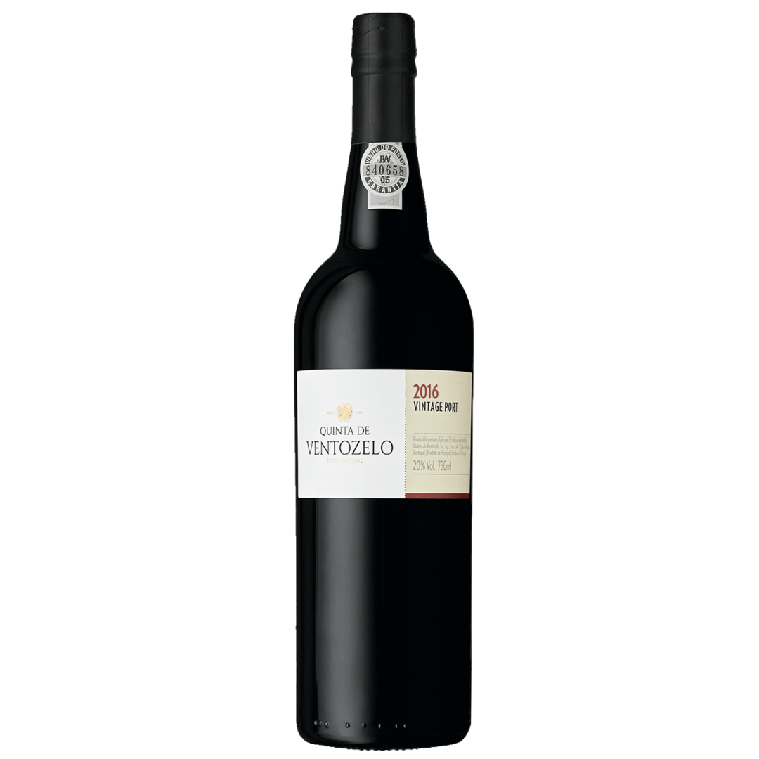 Quinta do Ventozelo Porto Vintage 2016, 75cl