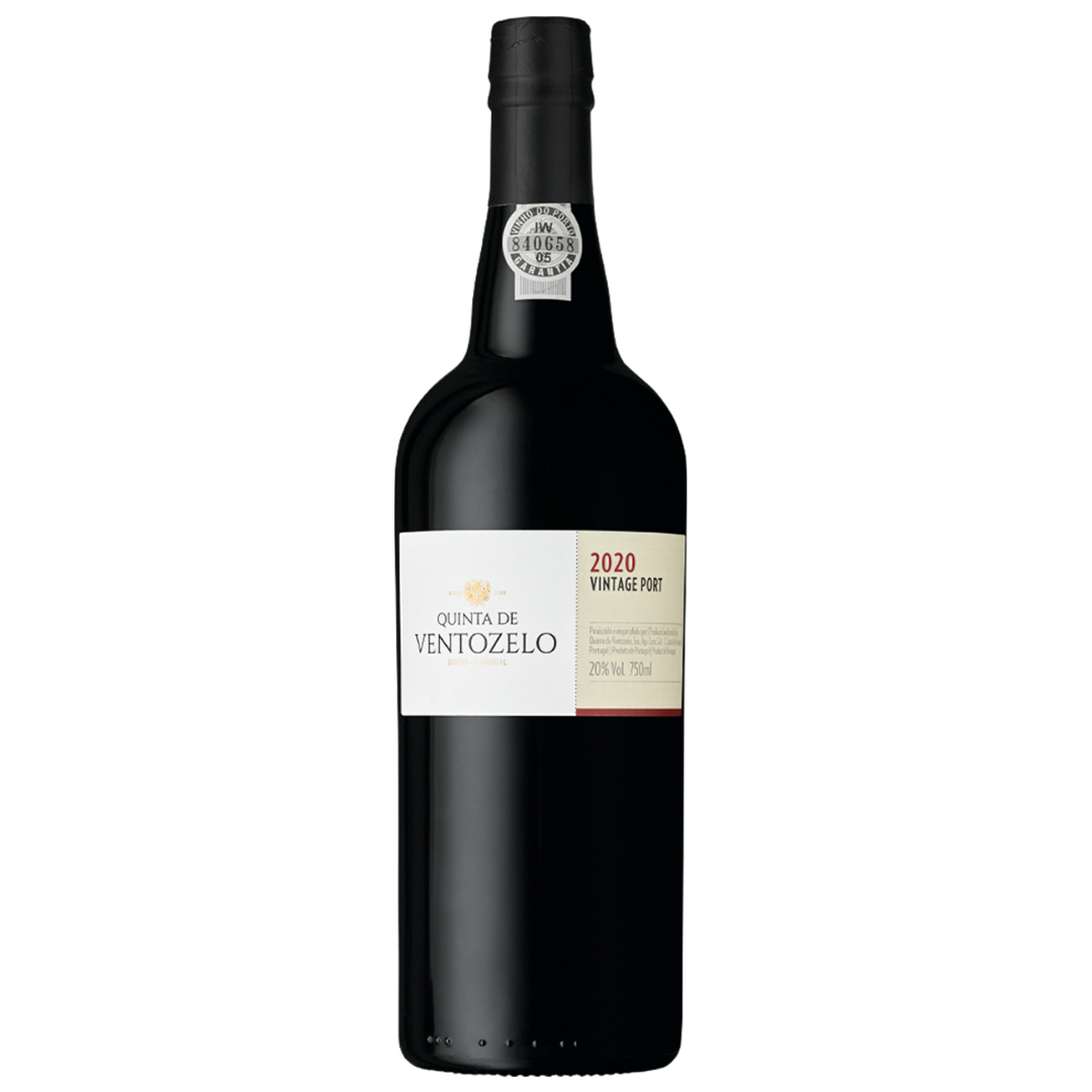 Quinta do Ventozelo Porto Vintage 2020, 75cl