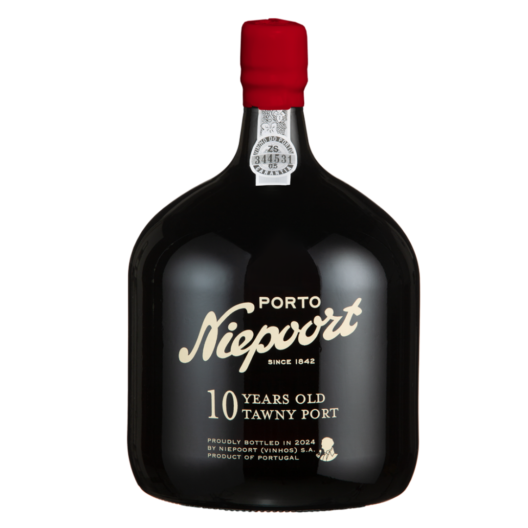 Niepoort Porto Tawny 10 Anos Demijohn, 1,5lt