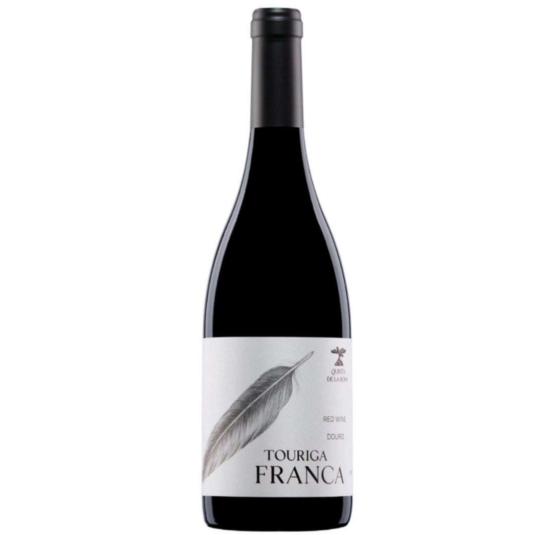 Quinta de La Rosa Touriga Franca Tinto 2020, 75cl