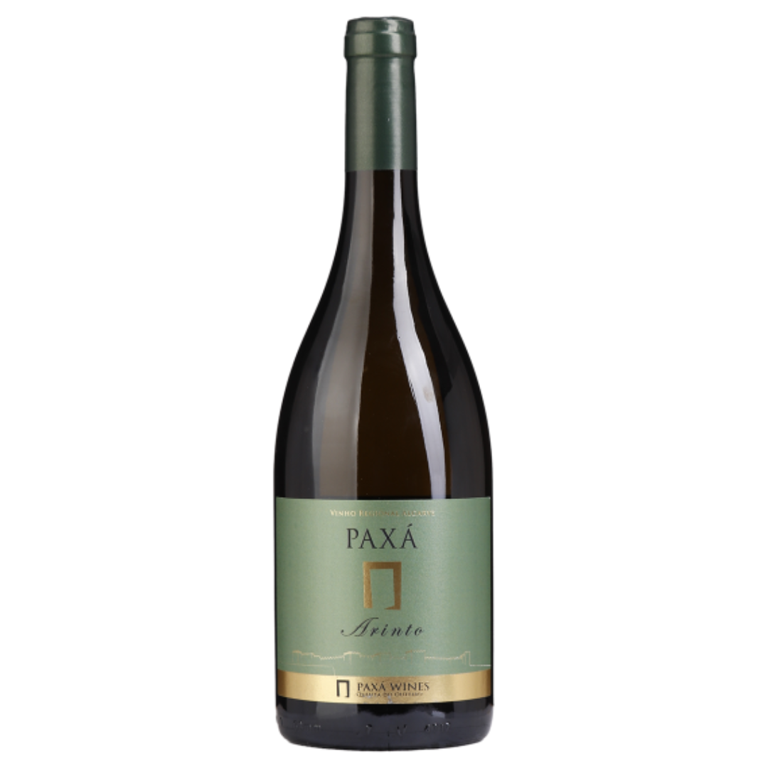Paxá Arinto Branco 2024, 75cl