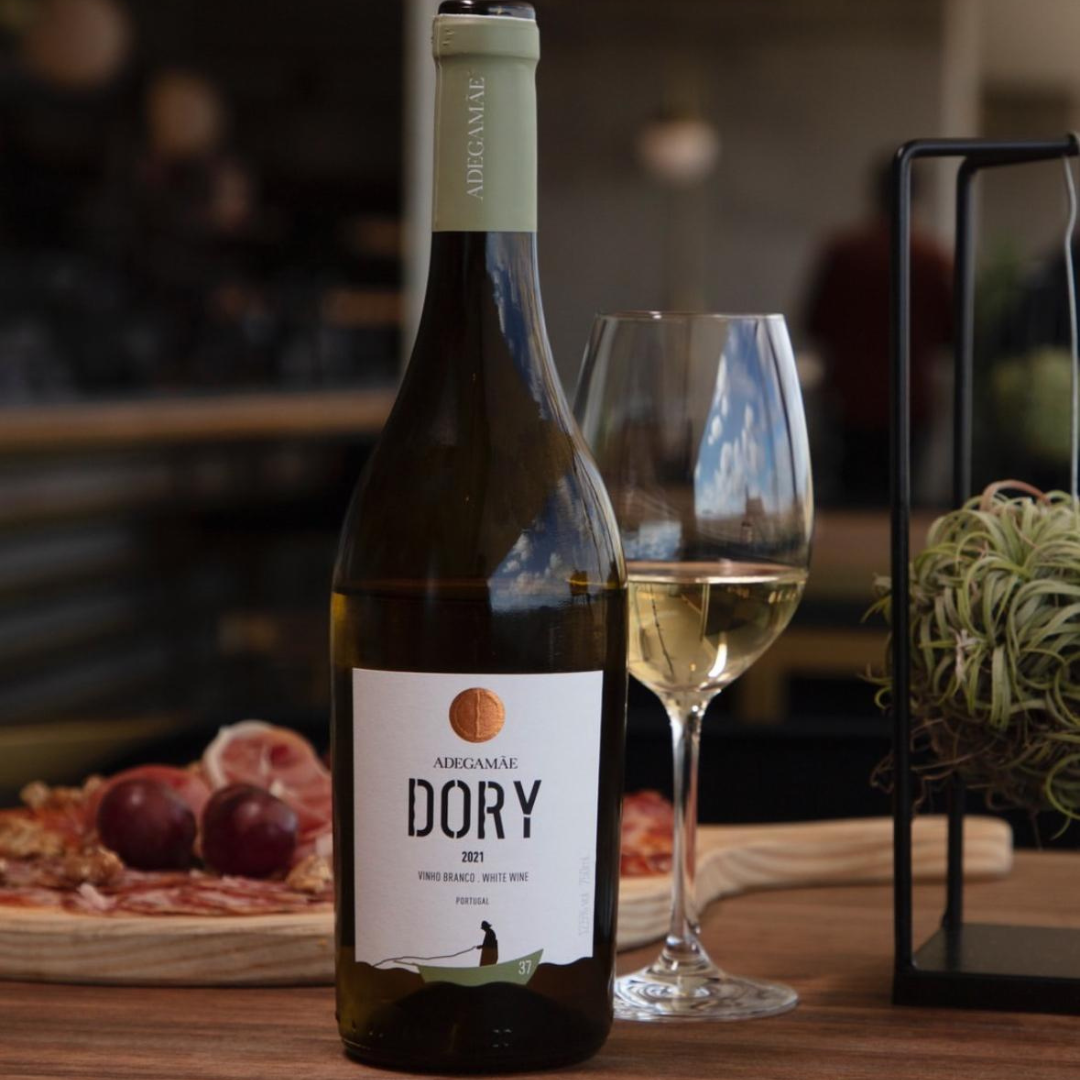 Adegamãe Bronze - Visita e Prova de Vinhos
