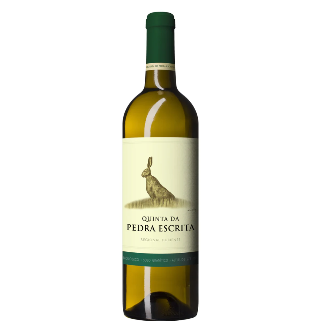 Quinta da Pedra Escrita Colheita Branco 2023, 75cl