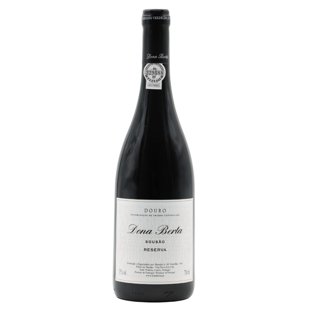 Dona Berta Reserva Rouge 2018, 75cl