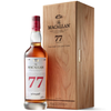 The Macallan 77 Years Old The Red Collection Single Malt Scotch Whisky, 70cl