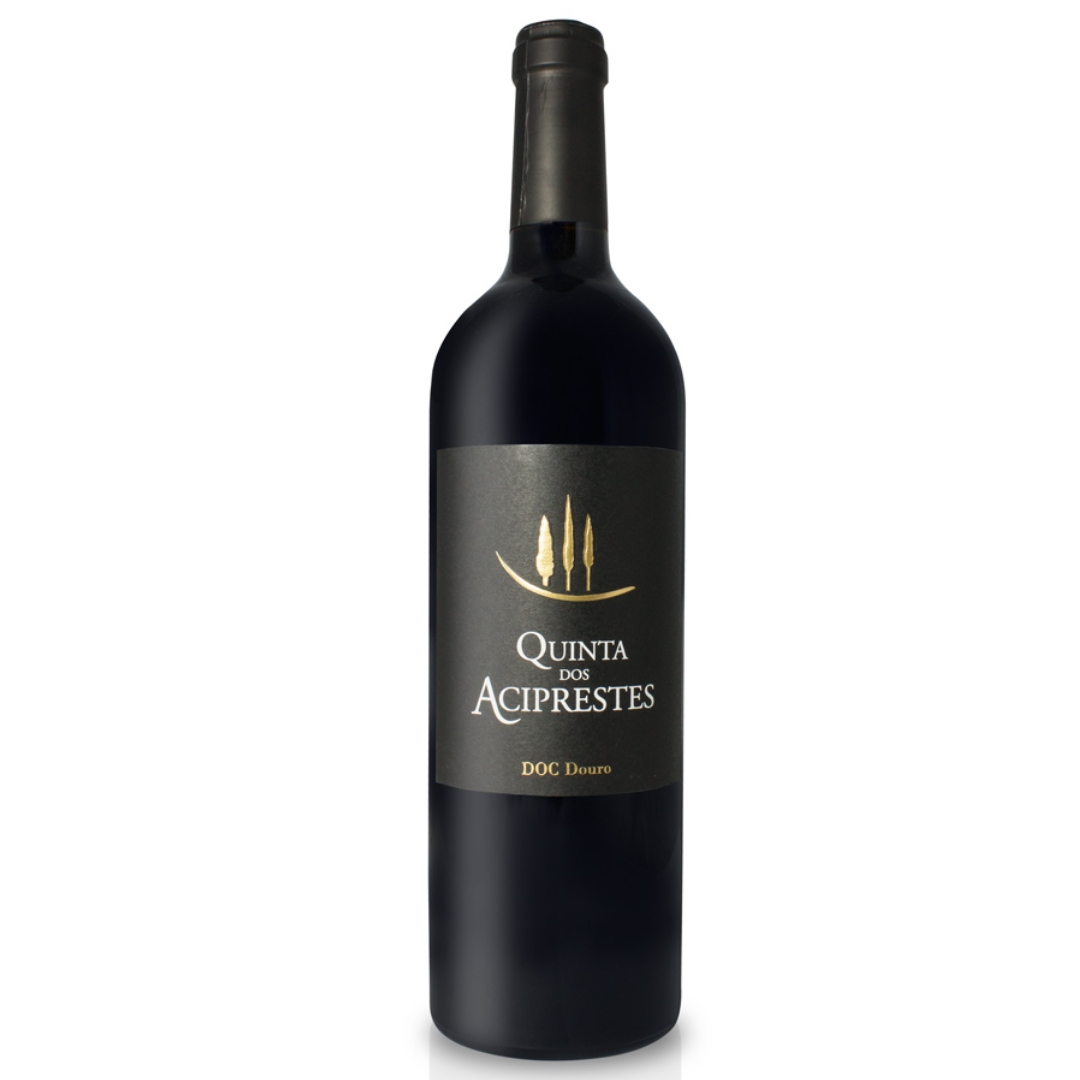 Quinta dos Aciprestes Tinto 2022, 75cl