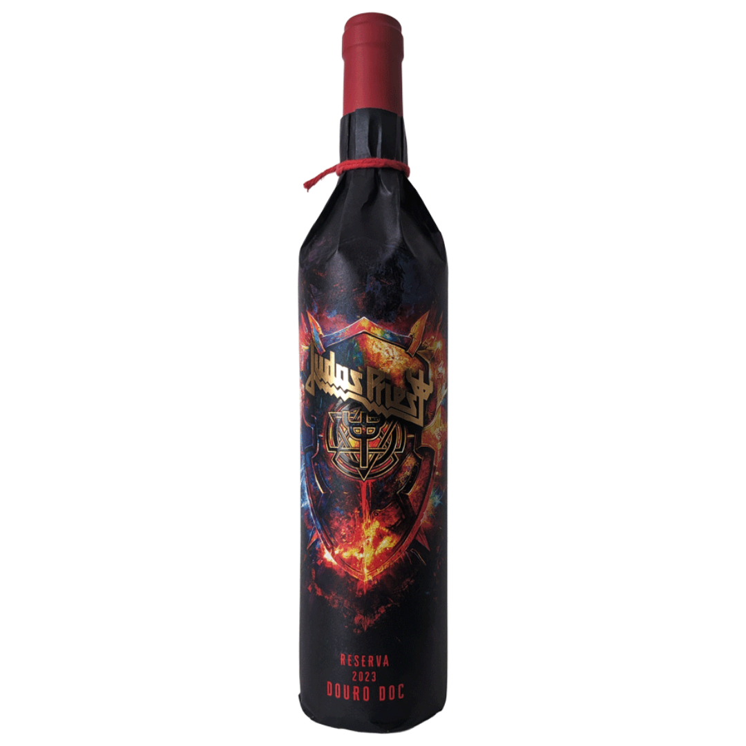 Judas Priest Reserva Tinto 2023, 75cl