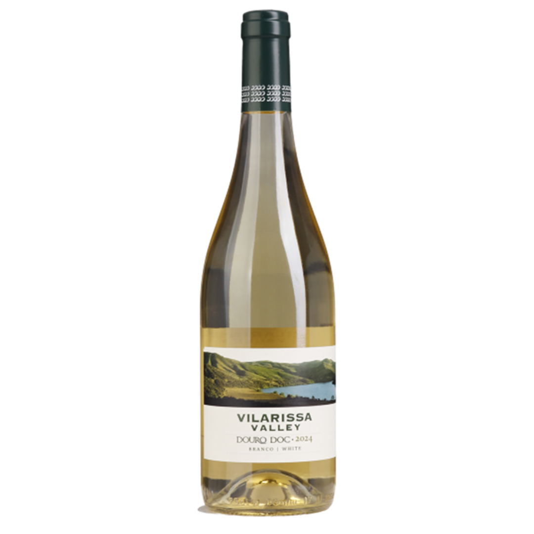 Vilarissa Valley Branco 2024, 75cl