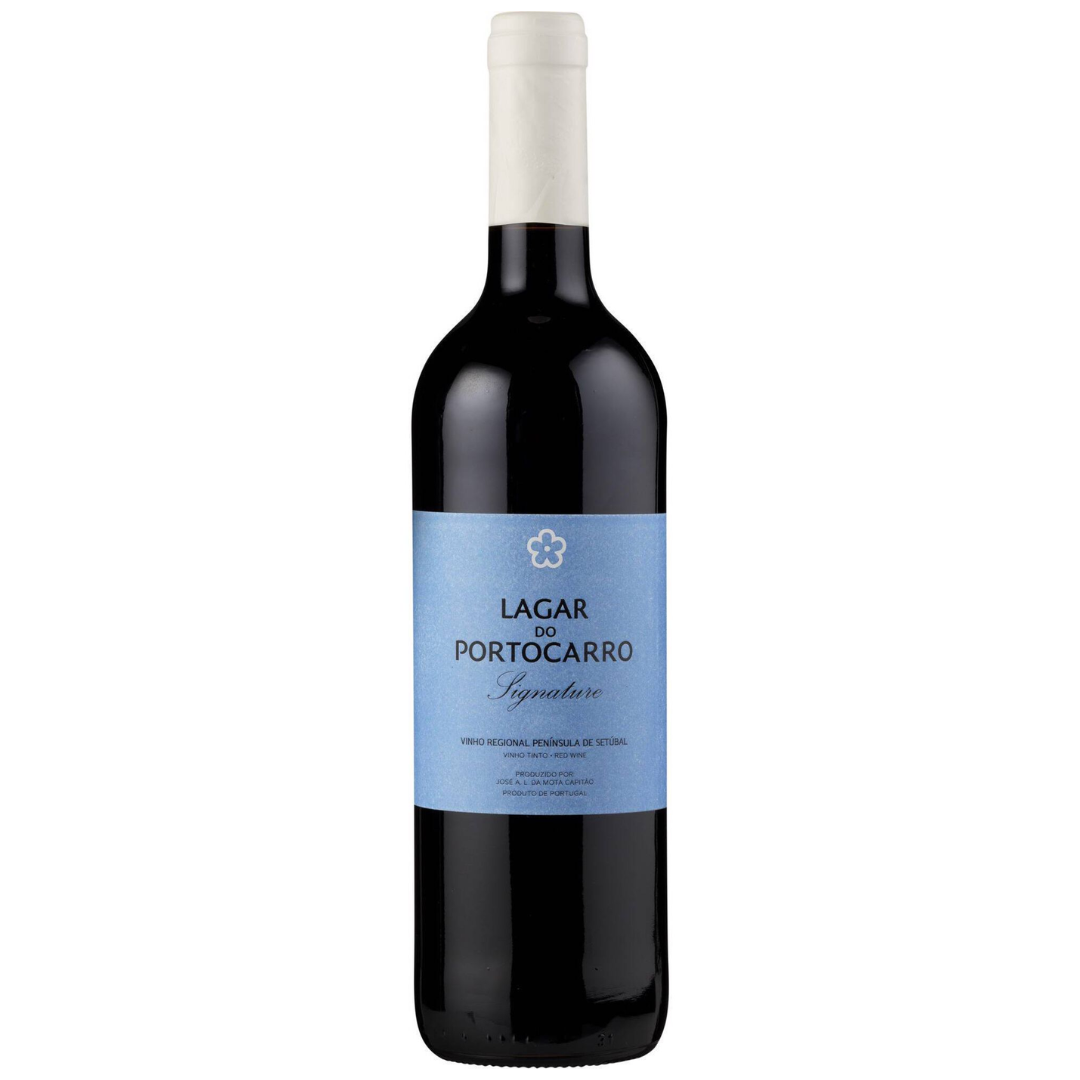 Lagar do Portocarro Tinto 2021, 75cl