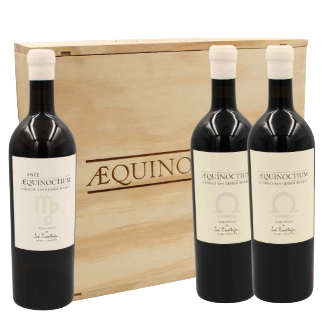 Conjunto Aequinoctium