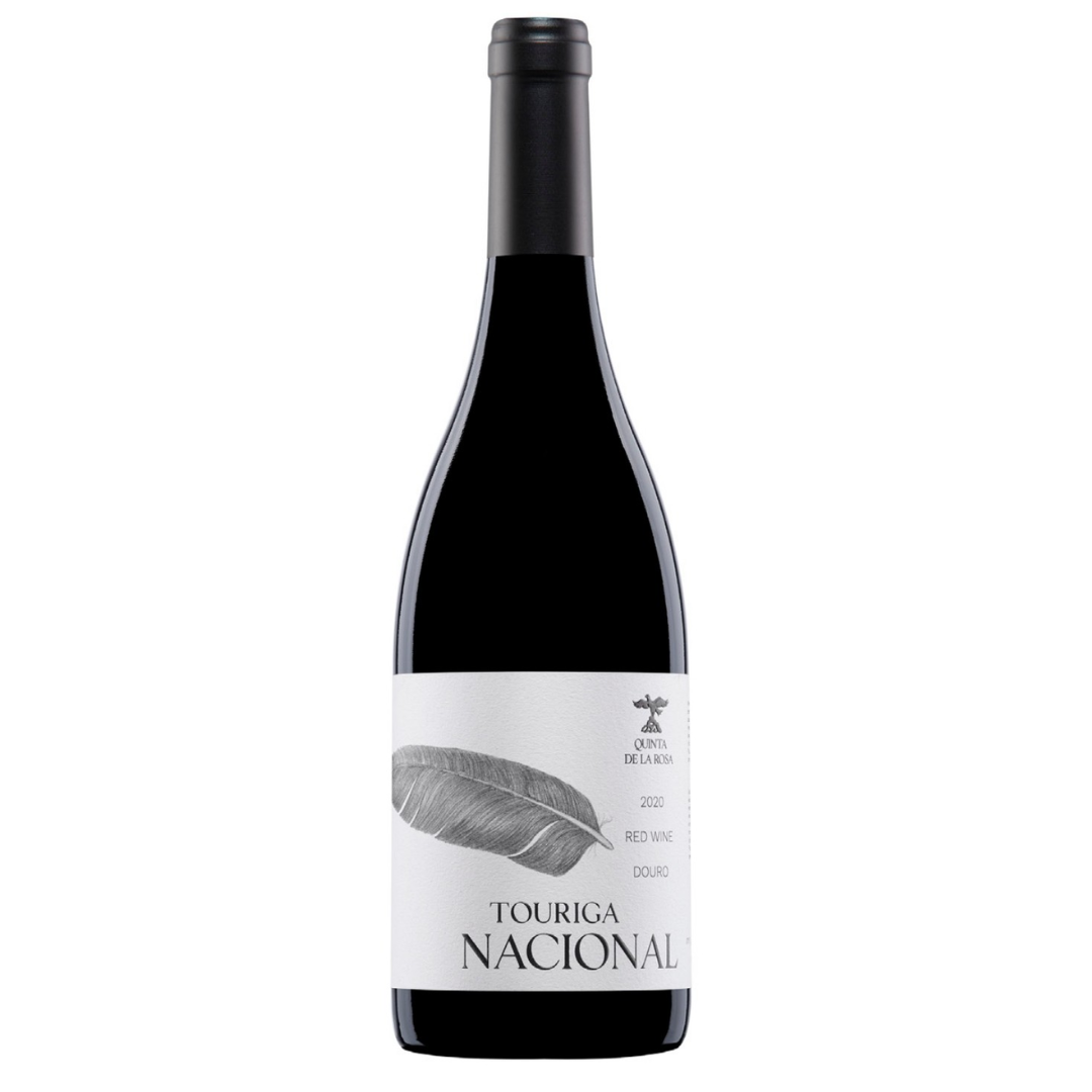 Quinta de La Rosa Touriga Nacional Tinto 2020, 75cl
