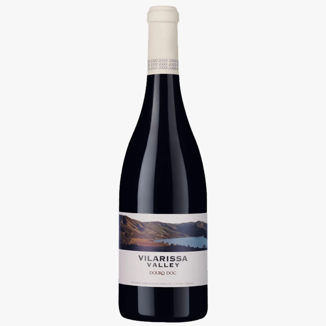 Vilarissa Valley Tinto 2024, 75cl