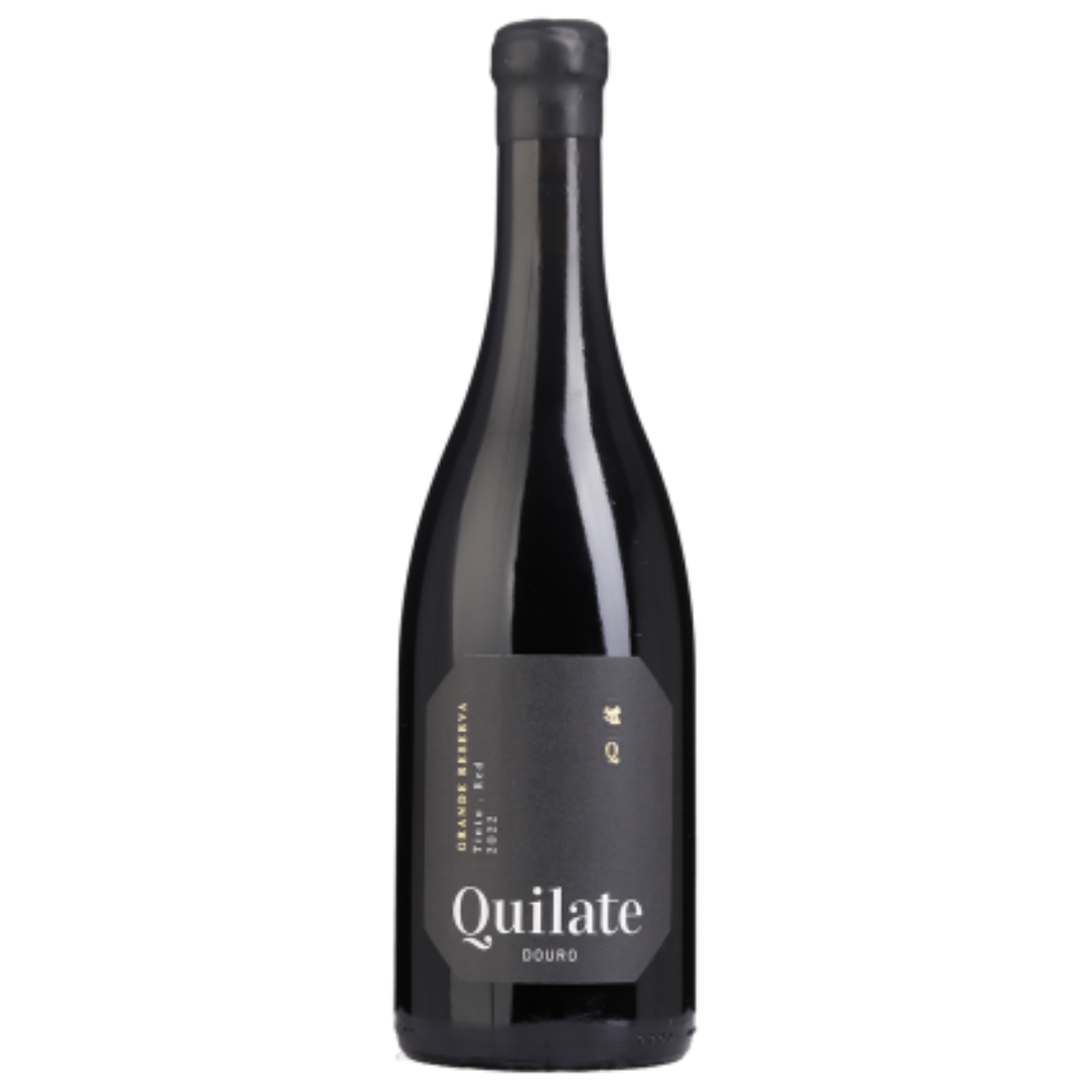 Quilate Grande Reserva Tinto 2022, 75cl