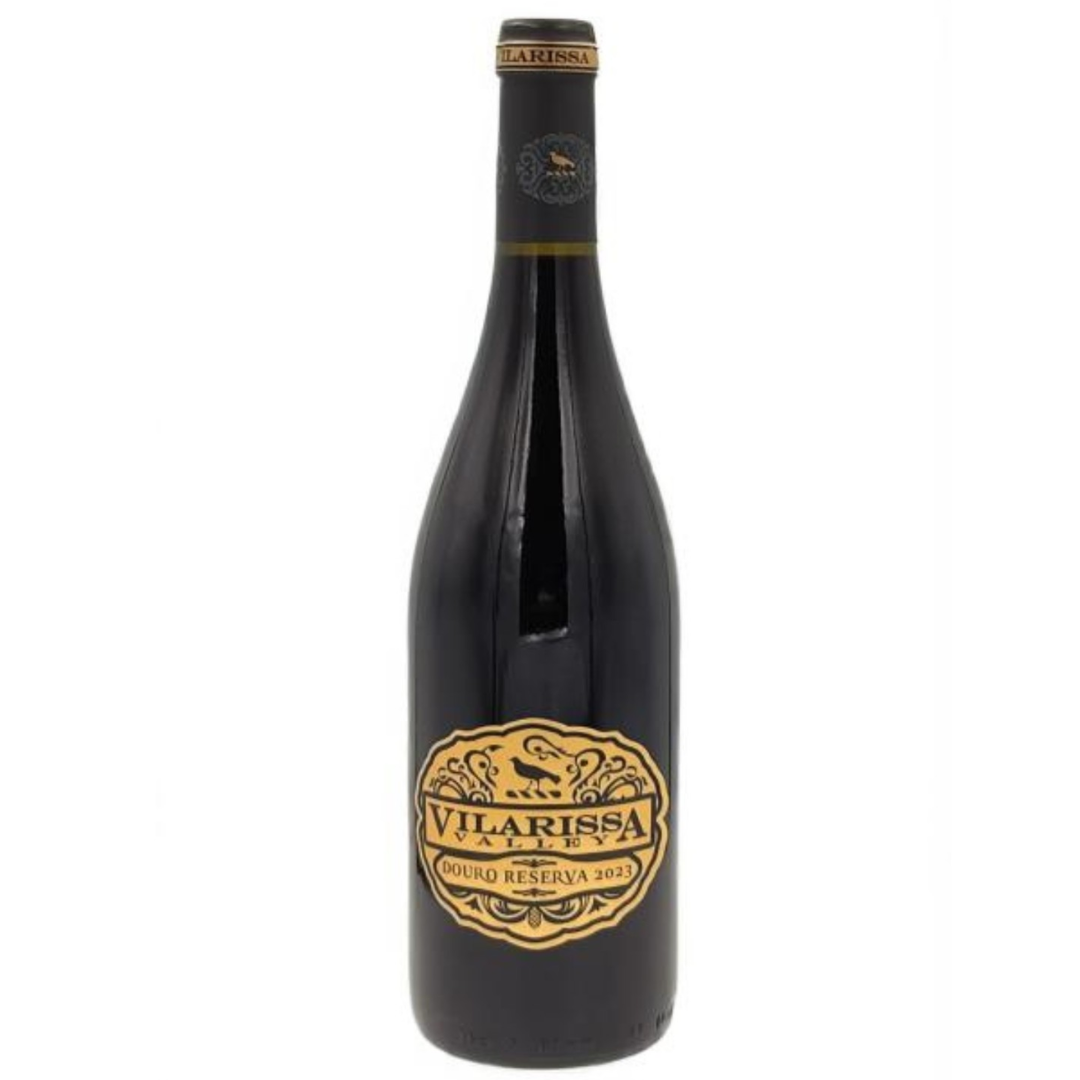Vilarissa Valley Reserva Tinto 2023, 75cl