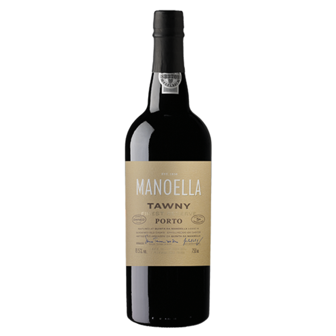Manoella Porto Tawny Finest Reserve, 75cl