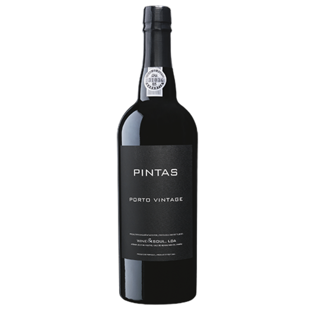 Pintas Porto Vintage 2021, 75cl