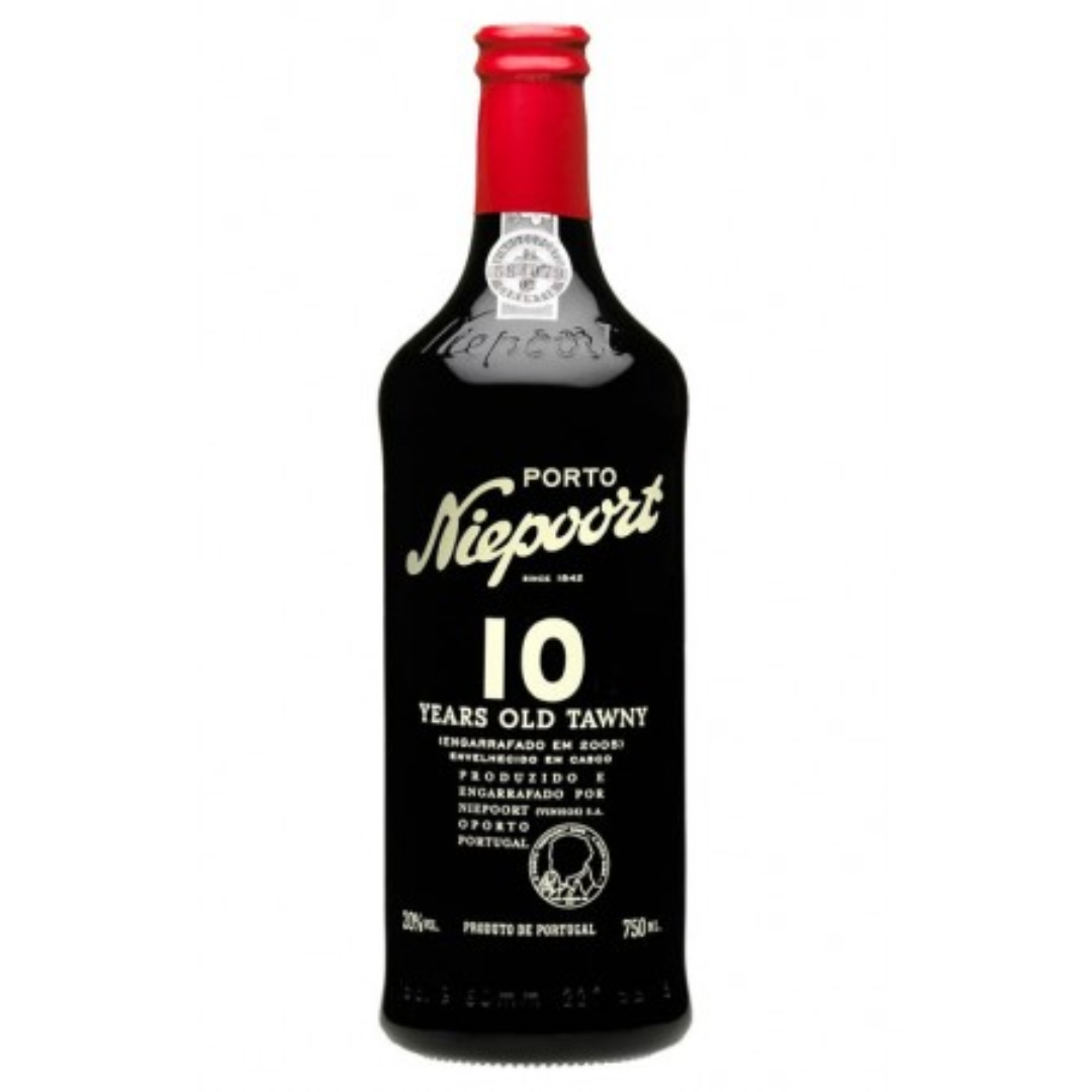 Niepoort 10 Year Old Tawny Port, 75cl