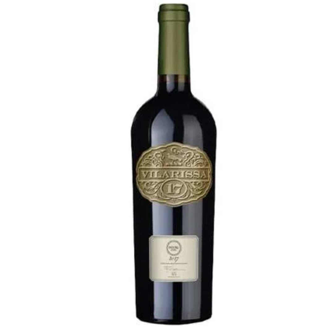 Vilarissa Valley 17º Tinto 2021, 75cl