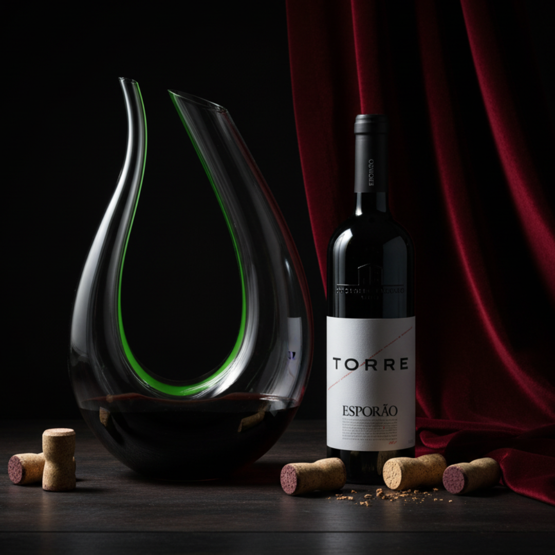 The Wine Lover's Set